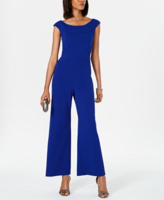 petite jumpsuit macys