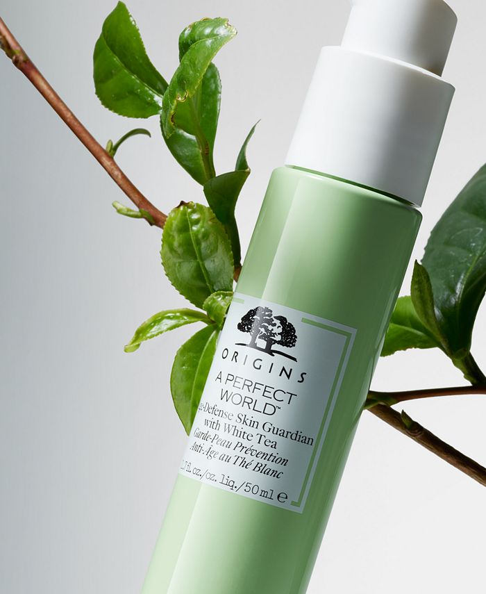 Origins A Perfect World AgeDefense Skin Guardian Serum