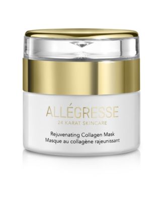 allegresse 24k skin care reviews