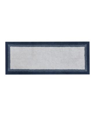 Madison Park Amherst 24 X 60 Bath Rug Reviews Bath Rugs Bath Mats Bed Bath Macy S