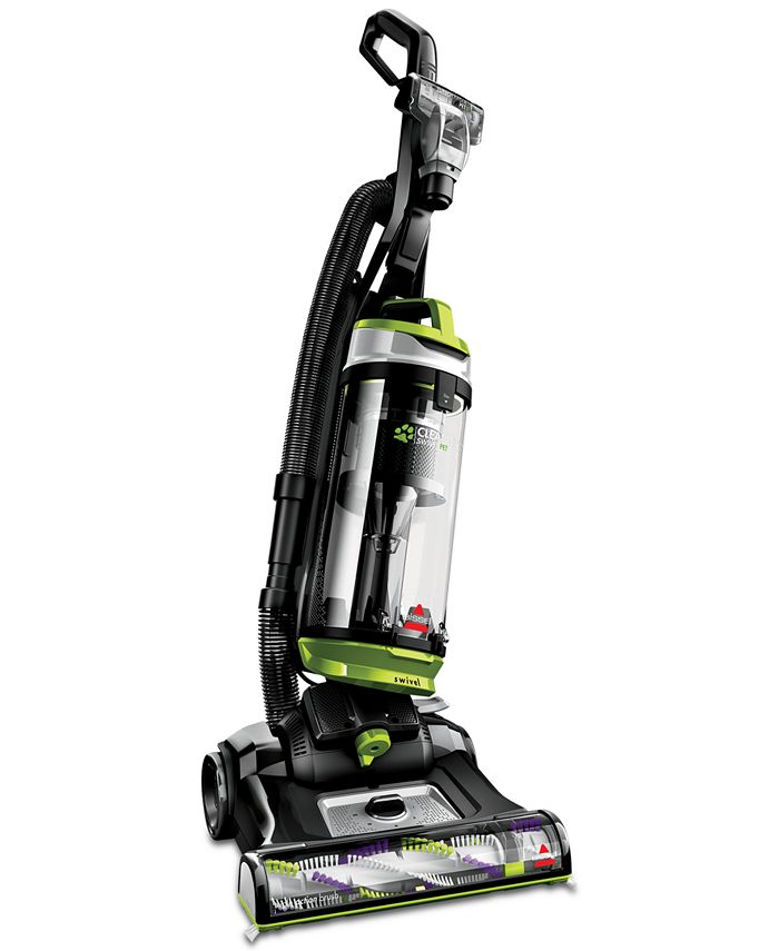 Bissell 2316 CleanView Swivel Pet Vacuum & Reviews Macy's