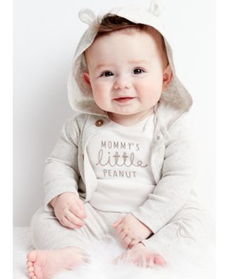 carters baby cardigan