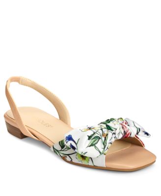 macys butterfly sandals