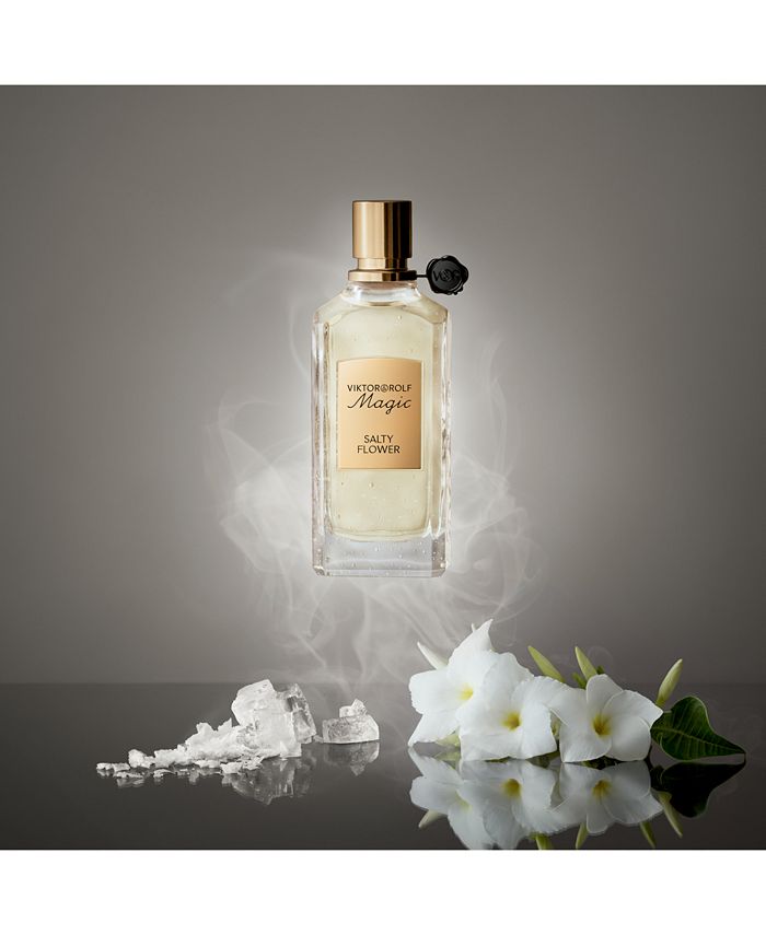 Antonia's Flowers Perfume Review - BK Perfumes - Summer of Flowers ...