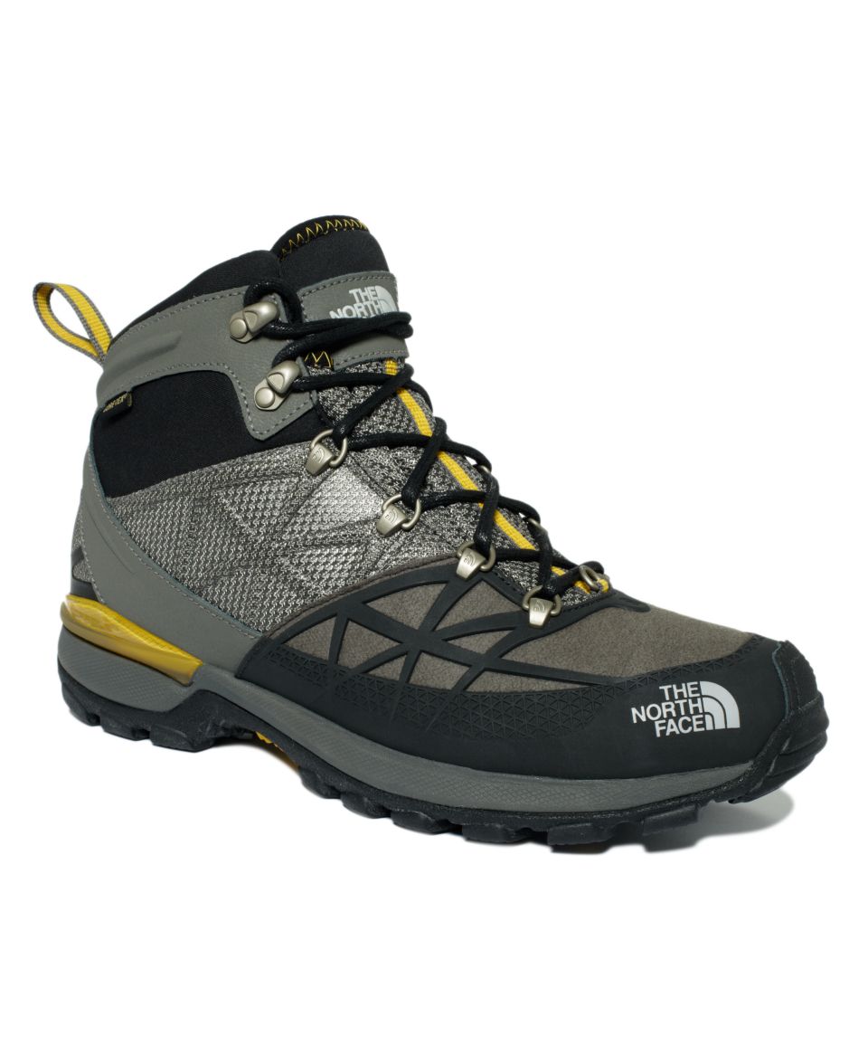 The North Face Boots, Iceflare Mid GTX Gore Tex Waterproof Boots