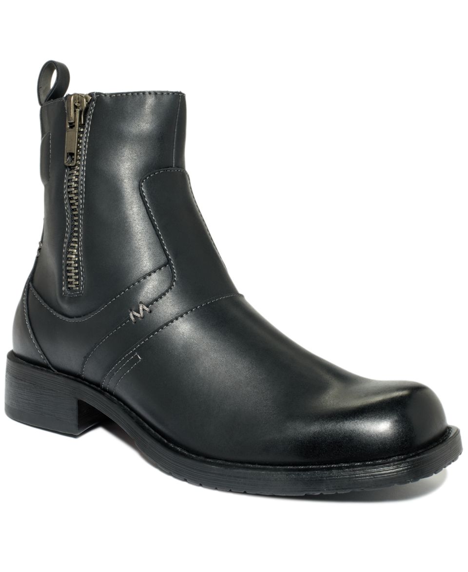 Unlisted A Kenneth Cole Production Boots, Round About Boots