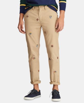 polo bedford chino classic fit