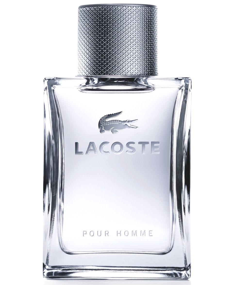 Lacoste Essential Fragrance Collection for Men   Cologne & Grooming