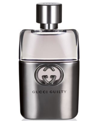 gucci guilty pour homme price