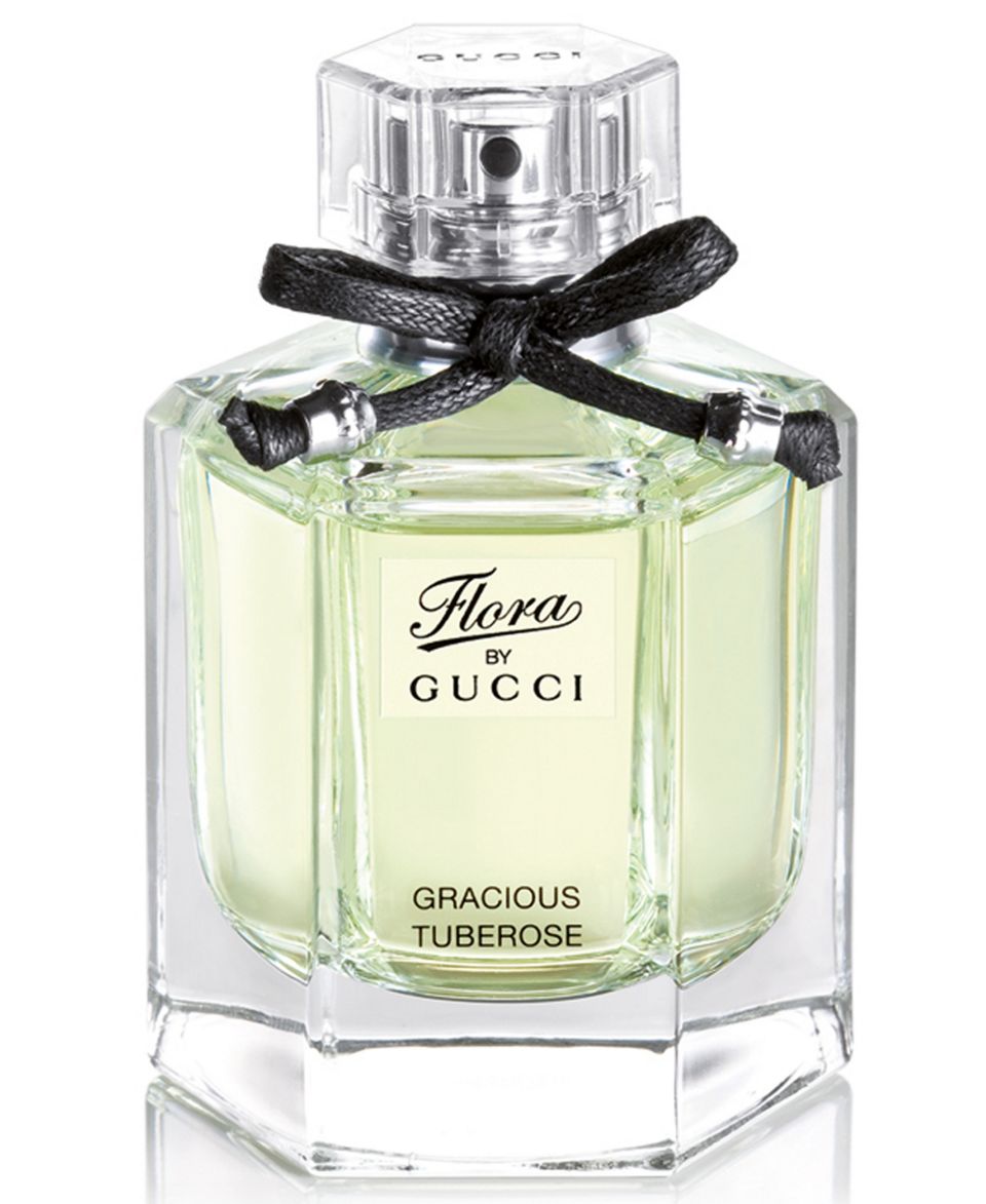 GUCCI Flora Garden Gracious Tuberose Eau de Toilette Spray, 3.3 oz