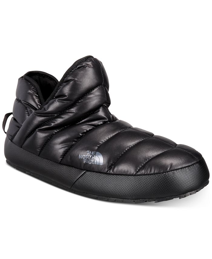 The North Face Men's Thermoball Water-Resistant Traction Booties ...