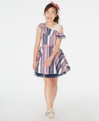 cute dresses for big girls