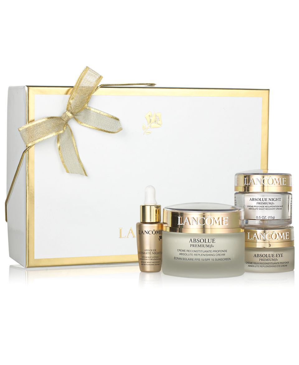 Lancôme Absolue Precious Cells Gift Set   Skin Care   Beauty