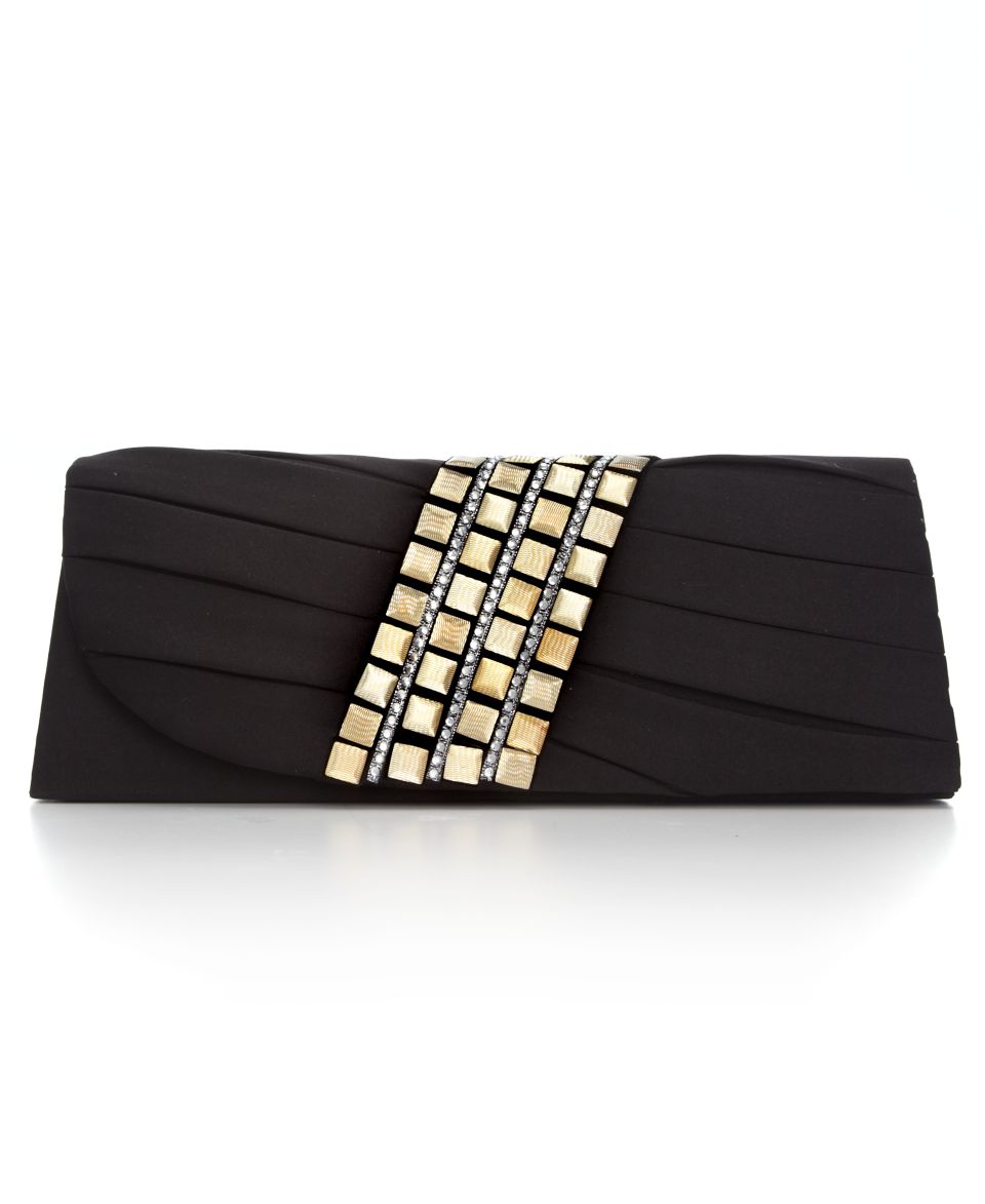 La Regale Handbag, Beaded Evening Clutch   Handbags & Accessories