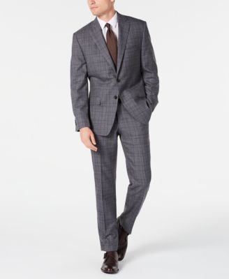 michael kors suits