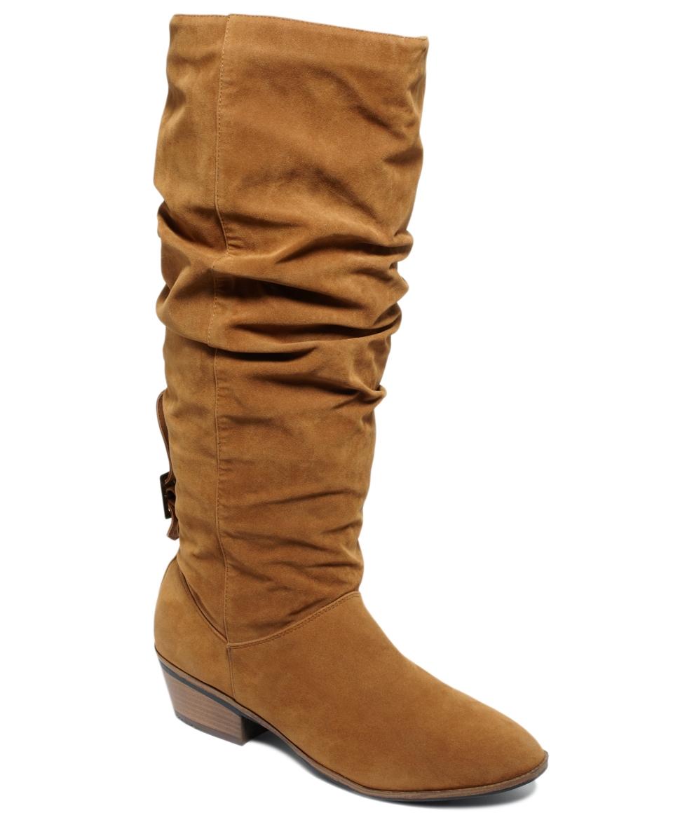 Barefoot Tess Shoes, Fresno Slouch Tall Boots   Shoes