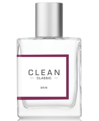 Классический ароматический спрей для кожи CLEAN Fragrance, 2 унции.