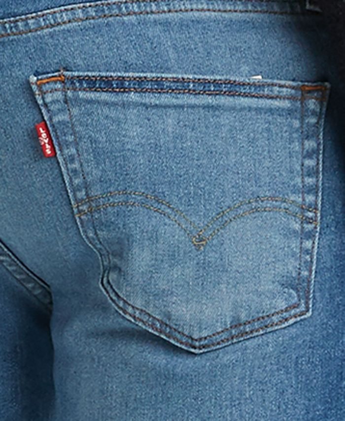 macy's levi jeans sale