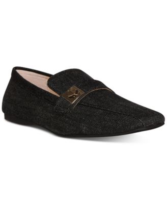 kate spade moccasin shoes