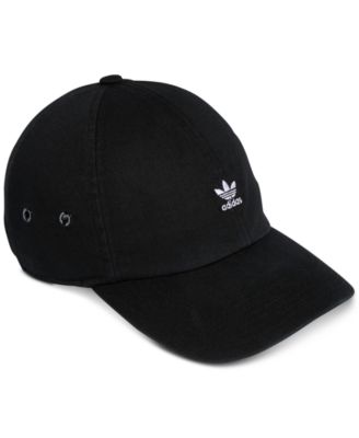 adidas mini logo hat