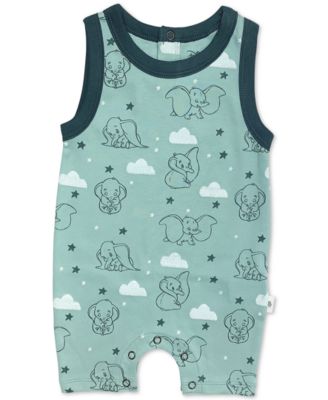 dumbo baby boy clothes