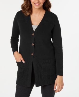 macys cardigan sweaters