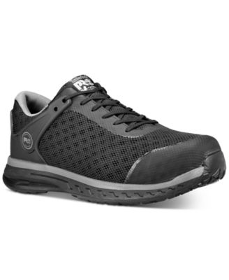 timberland pro safety toe athletic shoes