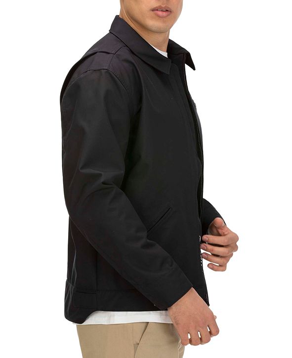 Hurley X Carhartt Men's Detroit Jacket & Reviews Coats & Jackets Men Macy's