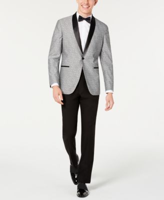 kenneth cole reaction slim fit tuxedo