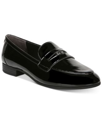 sam edelman slip on loafers