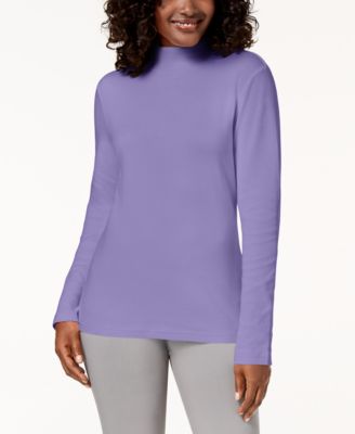 macys karen scott tops