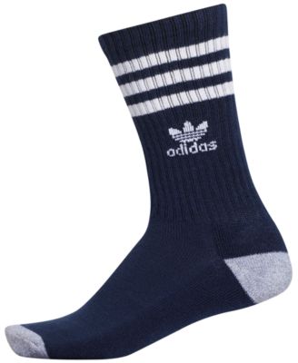 adidas men's originals crew socks