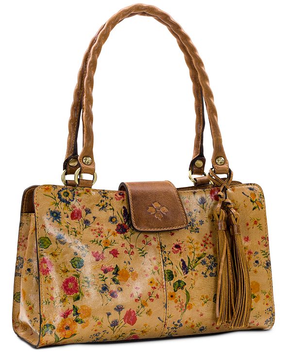 Does Macy's Carry Patricia Nash Handbags
