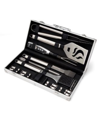 Набор для гриля Cuisinart Deluxe Grill из 20 предметов