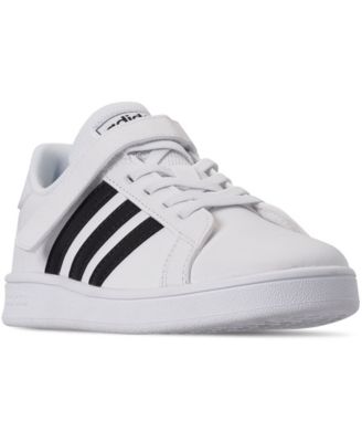 adidas little kid shoes