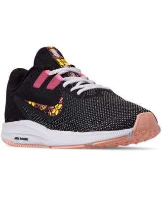 nike wmns downshifter 9
