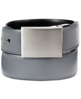 macy's calvin klein belt