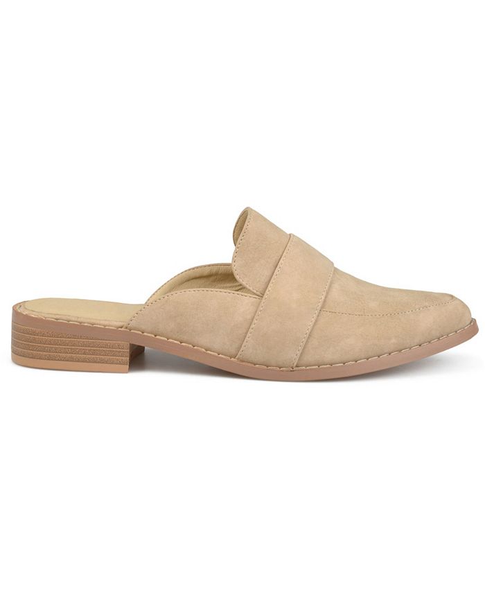 Journee Collection Women's Keely Mules & Reviews - Mules & Slides ...