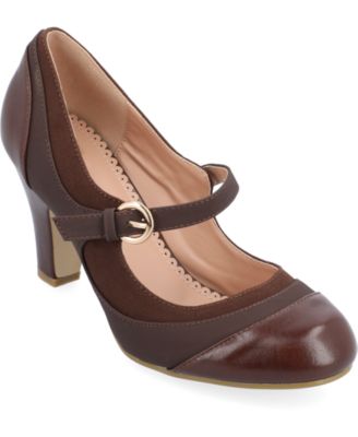 macy's mary jane pumps