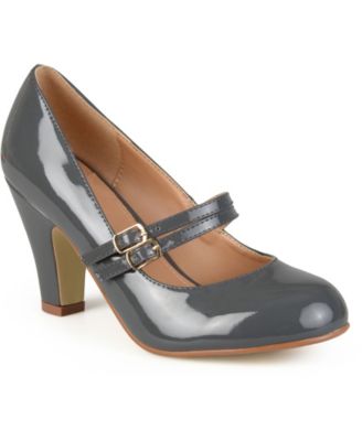 macy's mary jane pumps