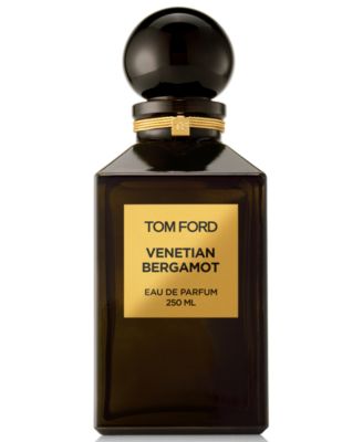 venetian bergamot review