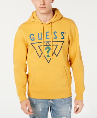 guess hoodie mens