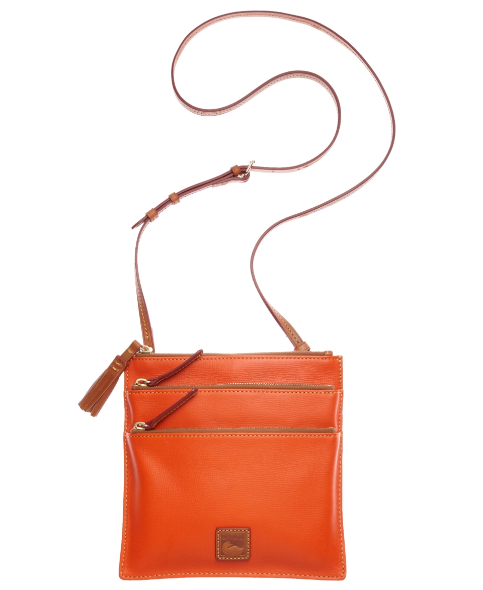 Dooney & Bourke Handbag, North South Crossbody   Handbags