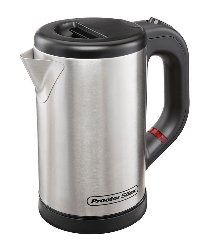 Hamilton Beach Proctor Silex 0.5L Compact Cordless Kettle & Reviews