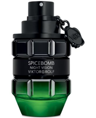 viktor and rolf perfume hombre