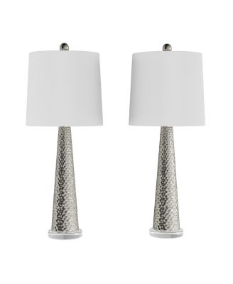 Macys store bedside lamps