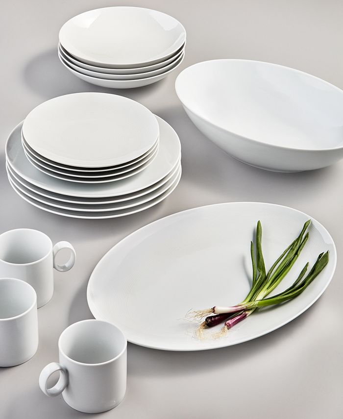 Rosenthal Thomas Loft Dinnerware Collection & Reviews ...