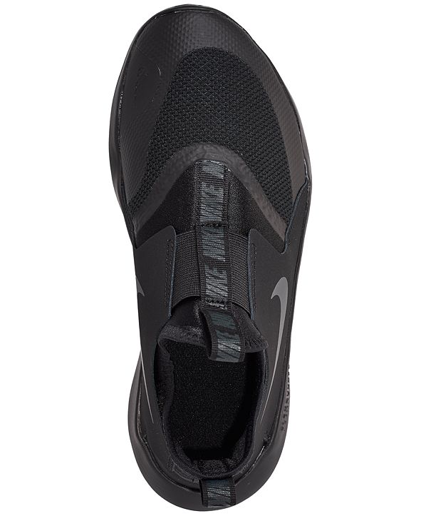 slip on nike shoes youth