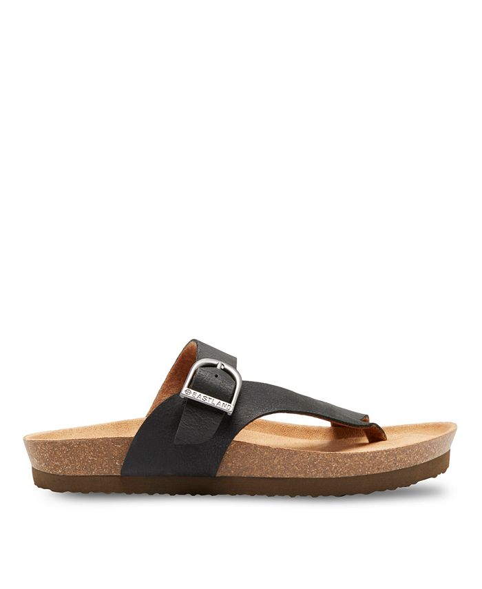 eastland squam sandal