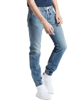 levis sweatpants jeans